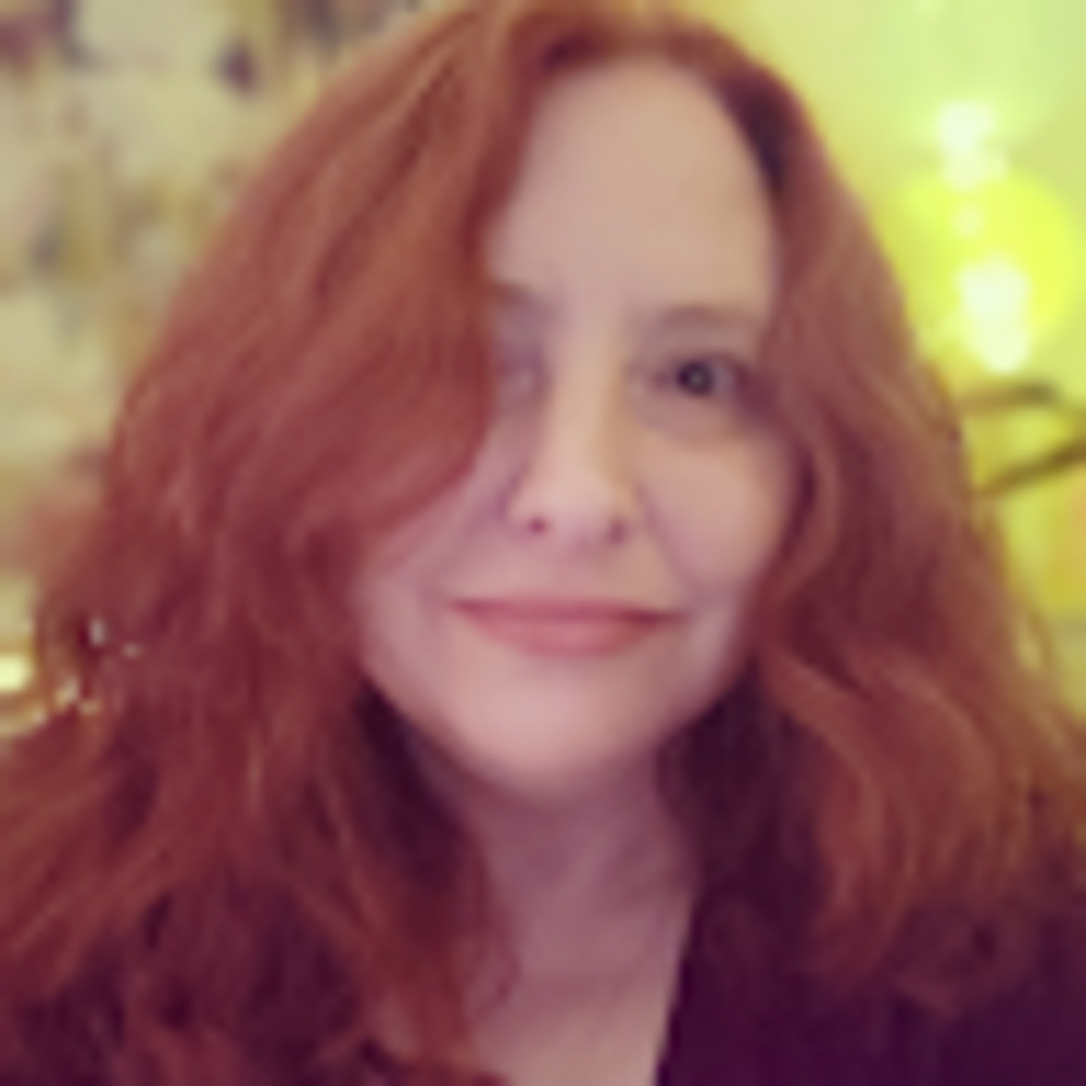 Meet your Posher, Anna m.